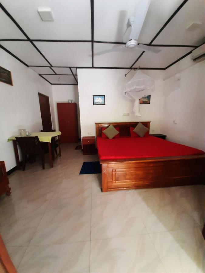 Susee Villa Bentota Exterior foto