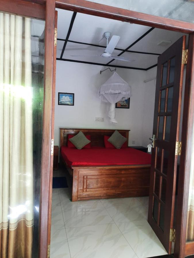 Susee Villa Bentota Exterior foto