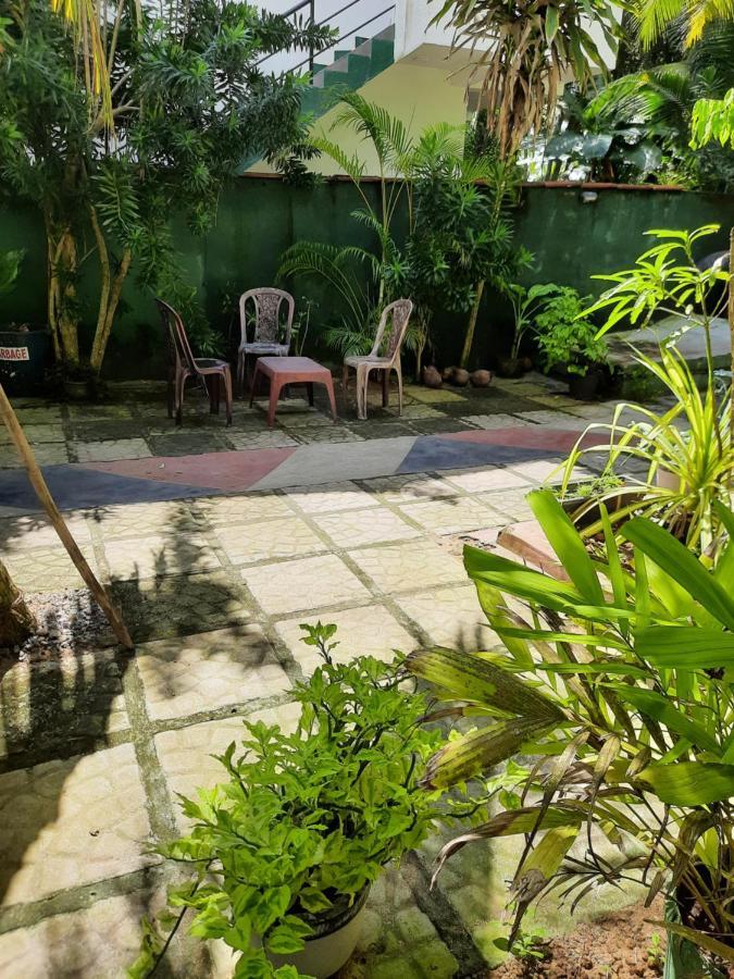 Susee Villa Bentota Exterior foto