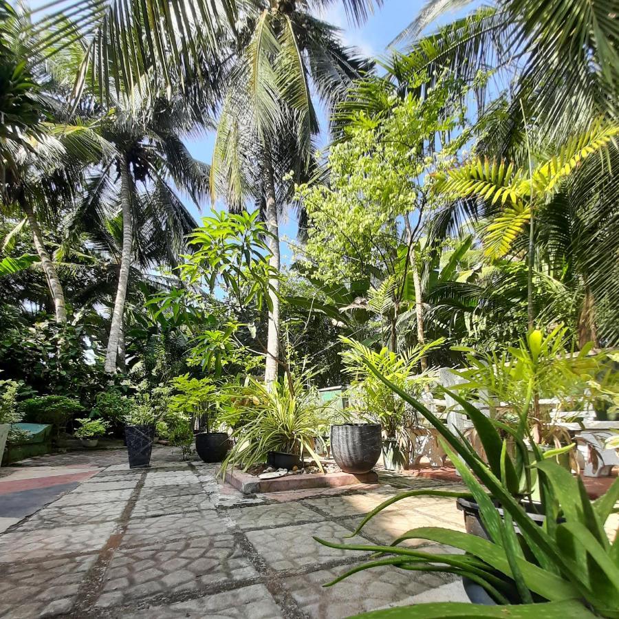 Susee Villa Bentota Exterior foto