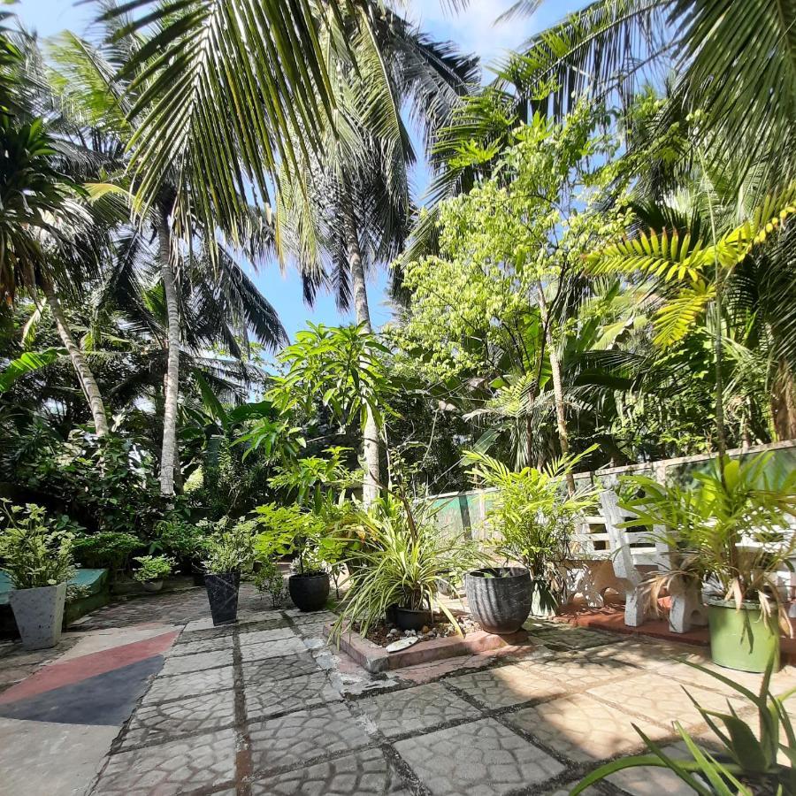 Susee Villa Bentota Exterior foto