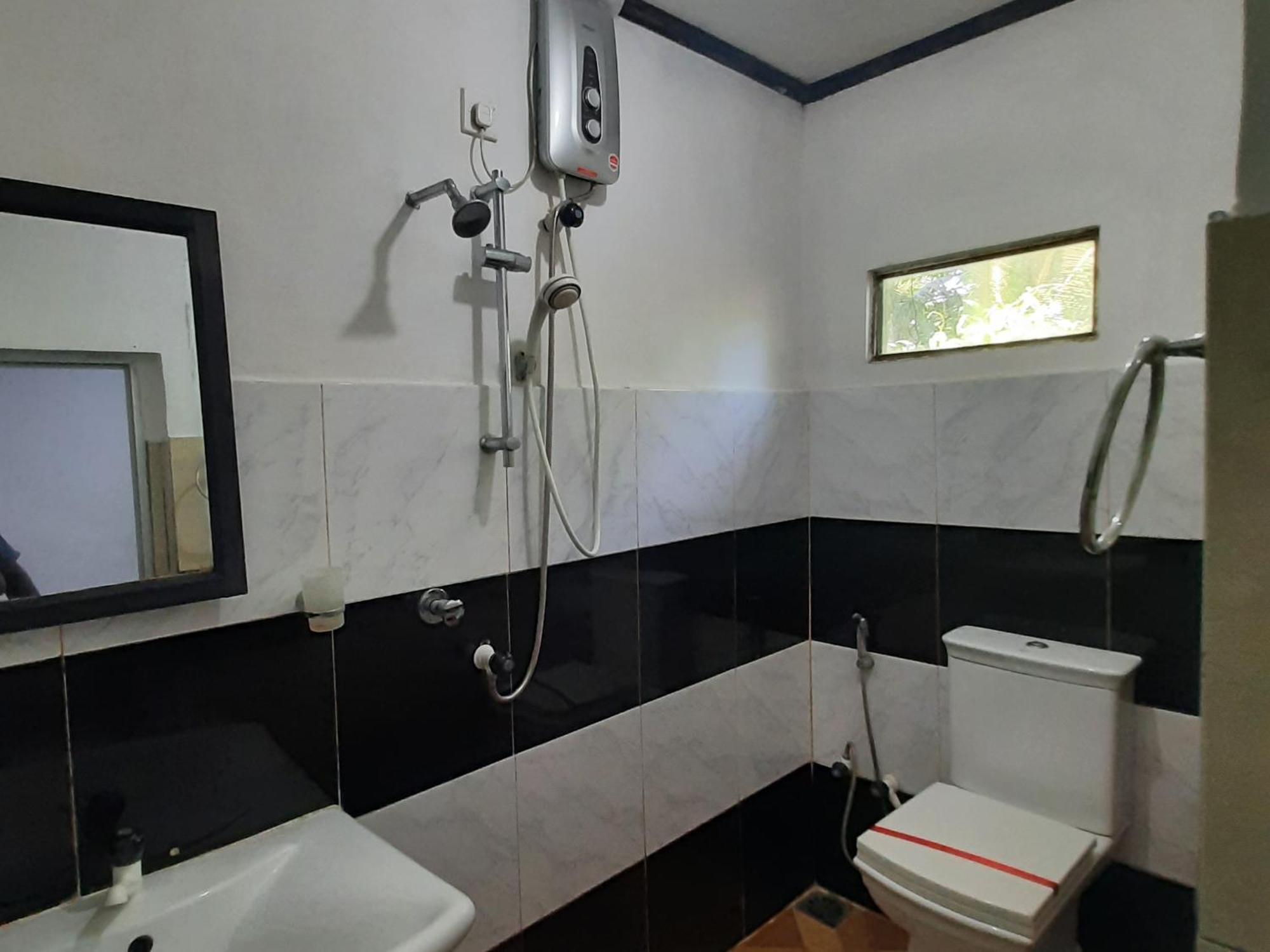Susee Villa Bentota Habitación foto