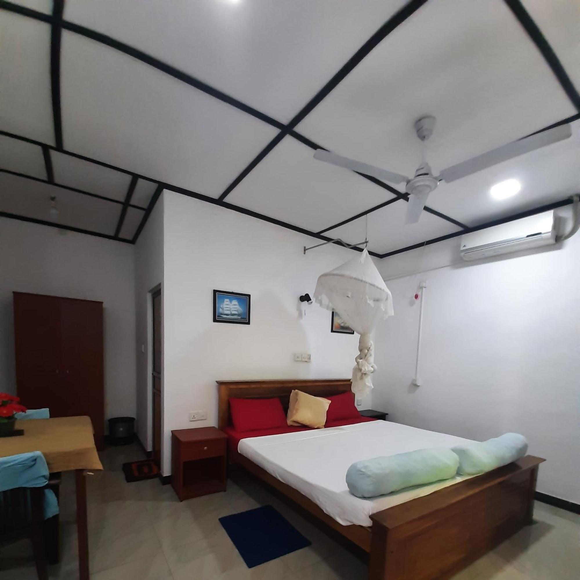 Susee Villa Bentota Habitación foto