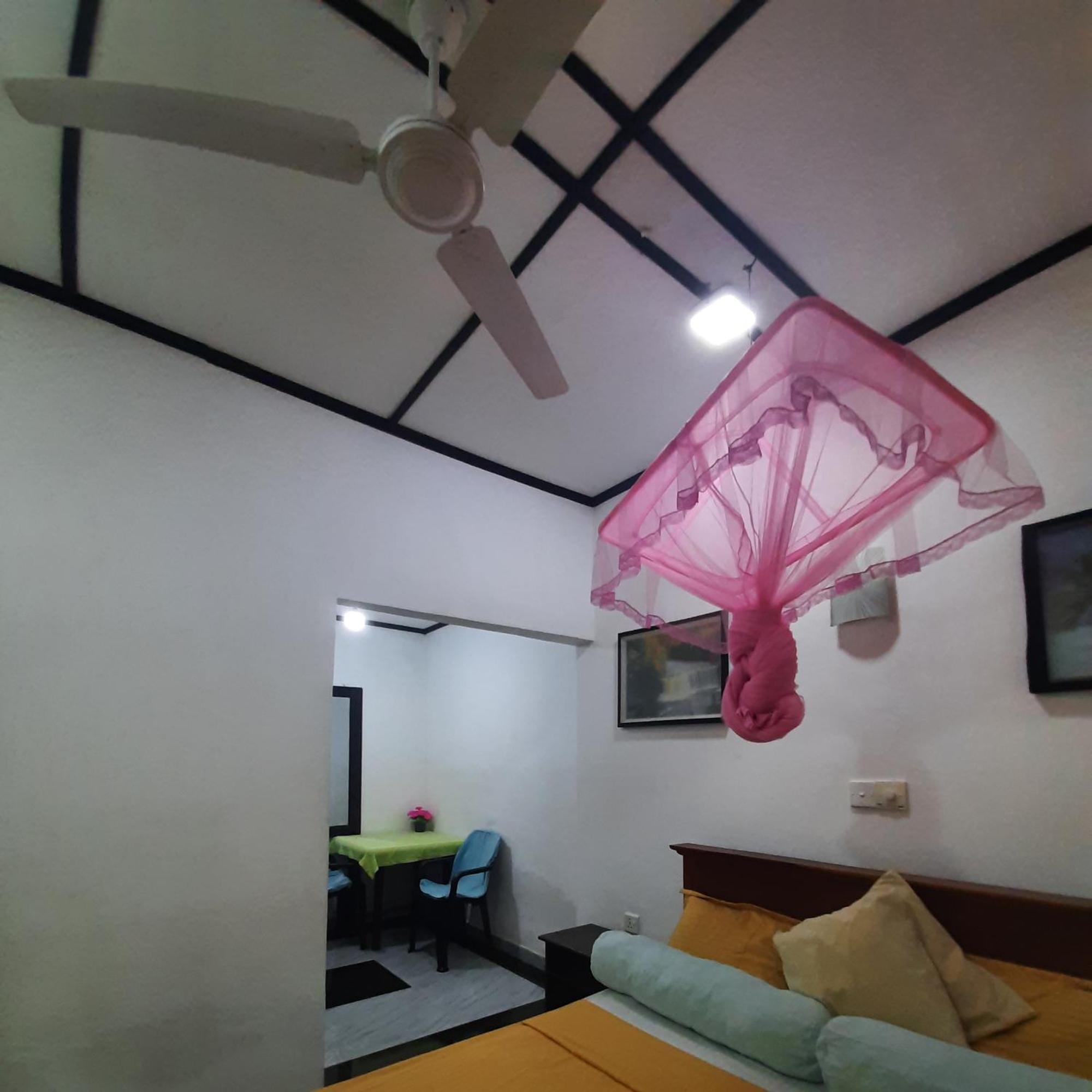 Susee Villa Bentota Habitación foto