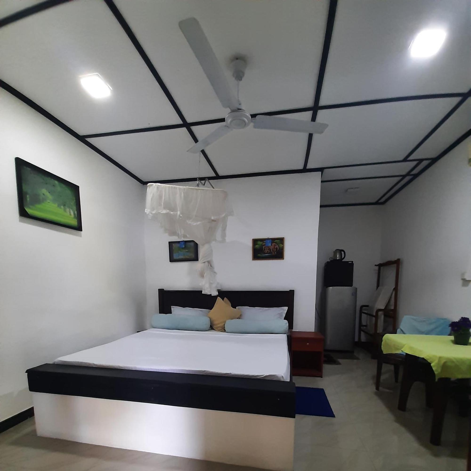 Susee Villa Bentota Habitación foto