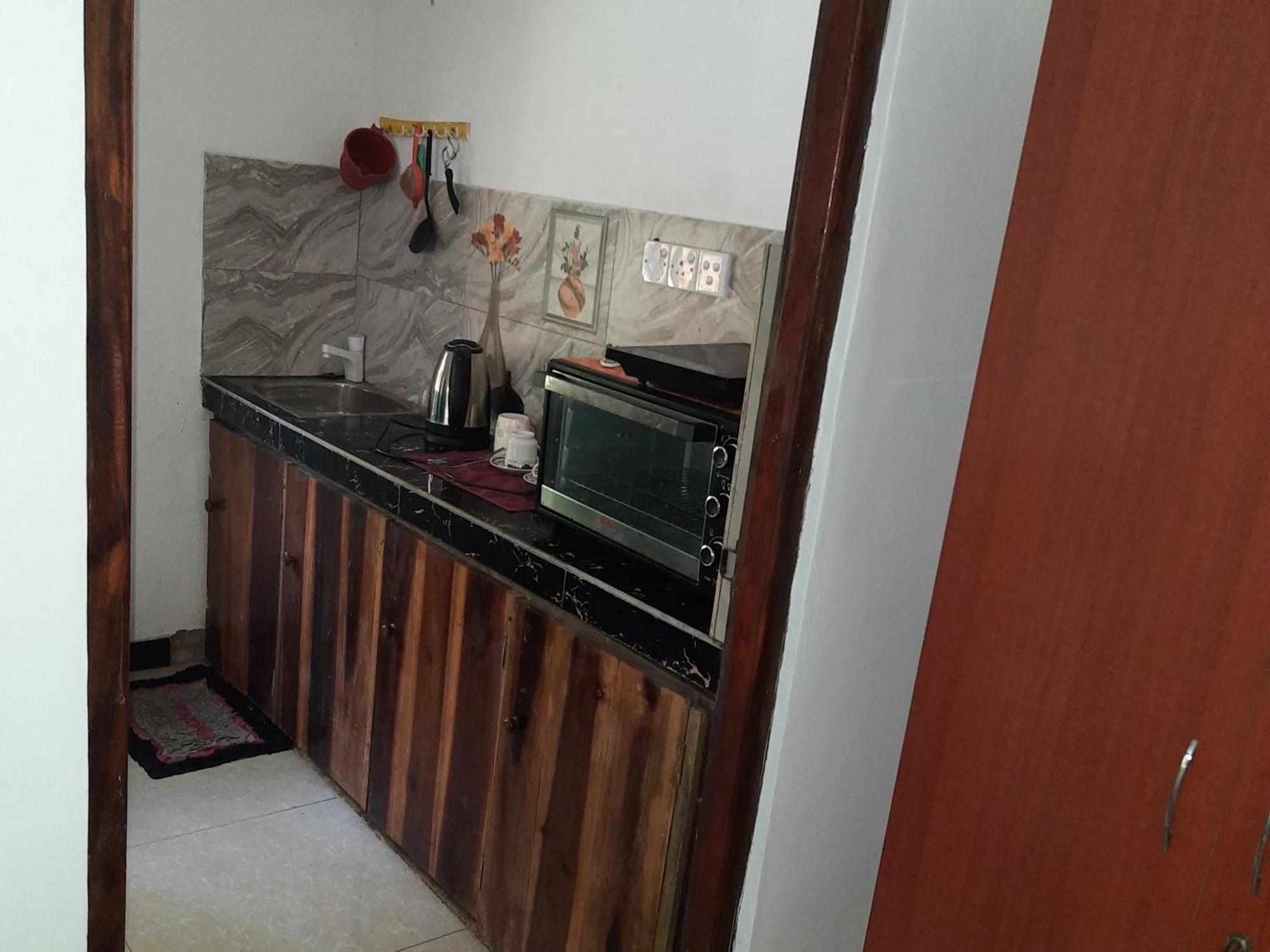 Susee Villa Bentota Habitación foto