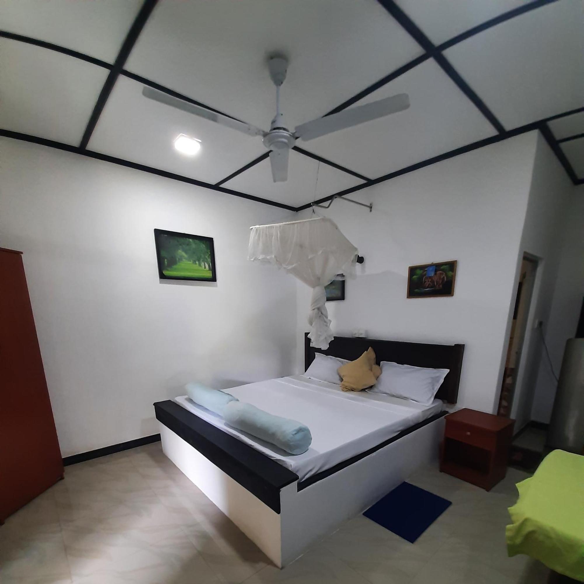 Susee Villa Bentota Habitación foto