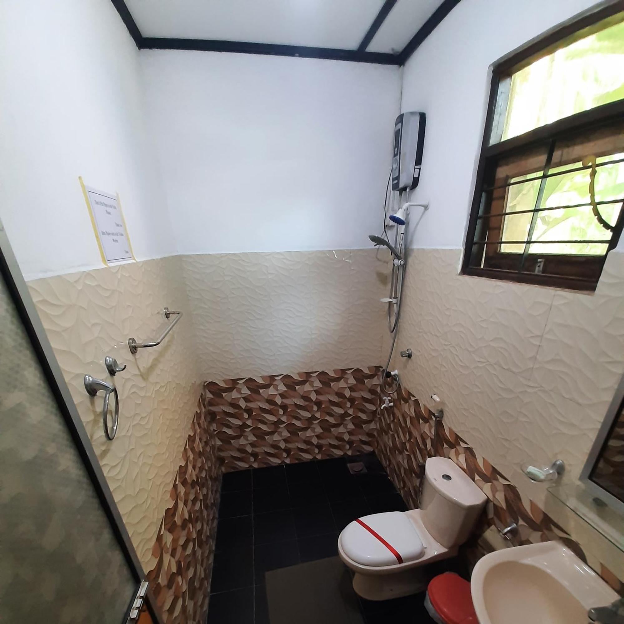 Susee Villa Bentota Habitación foto