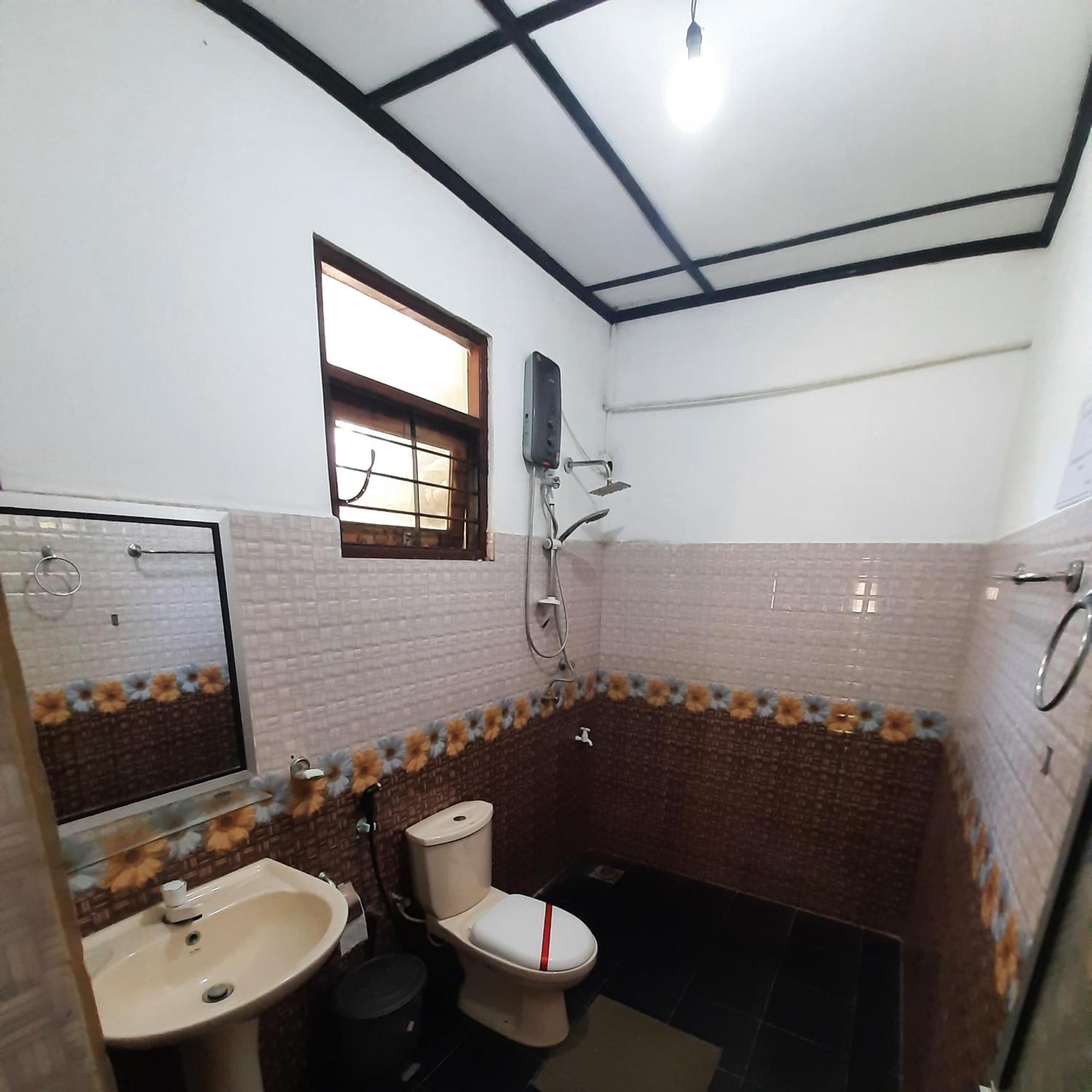 Susee Villa Bentota Habitación foto