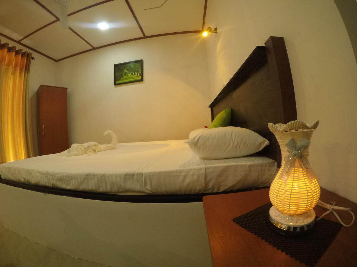 Susee Villa Bentota Exterior foto