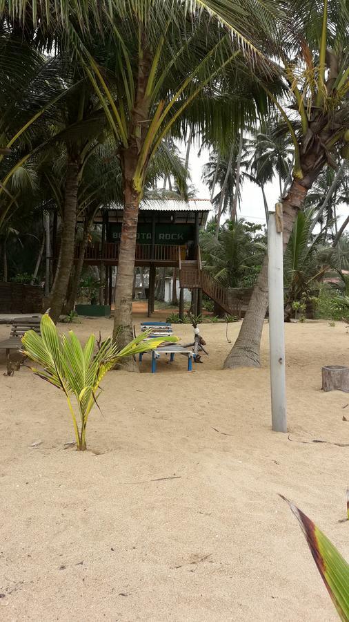 Susee Villa Bentota Exterior foto