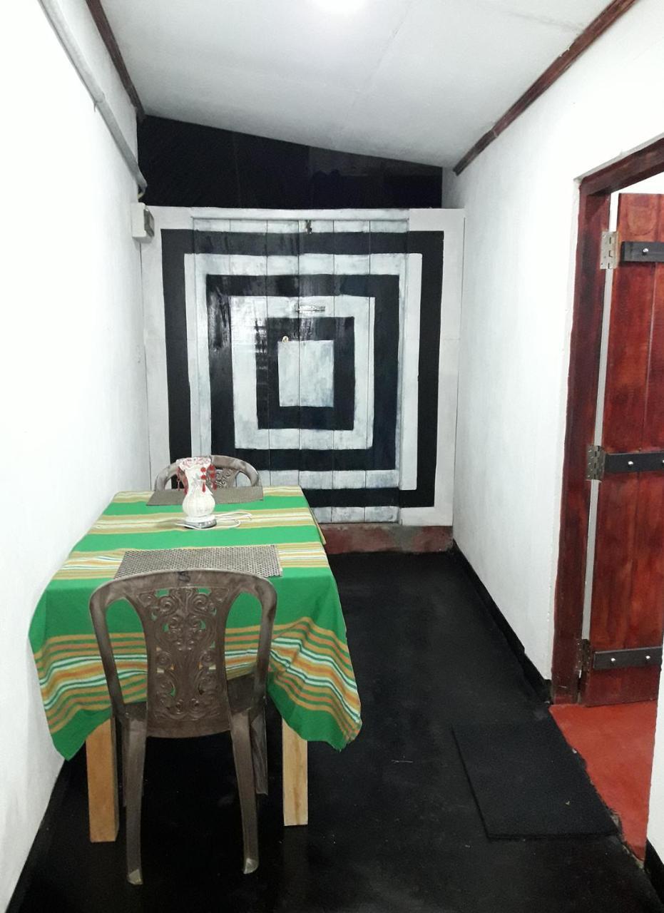 Susee Villa Bentota Exterior foto