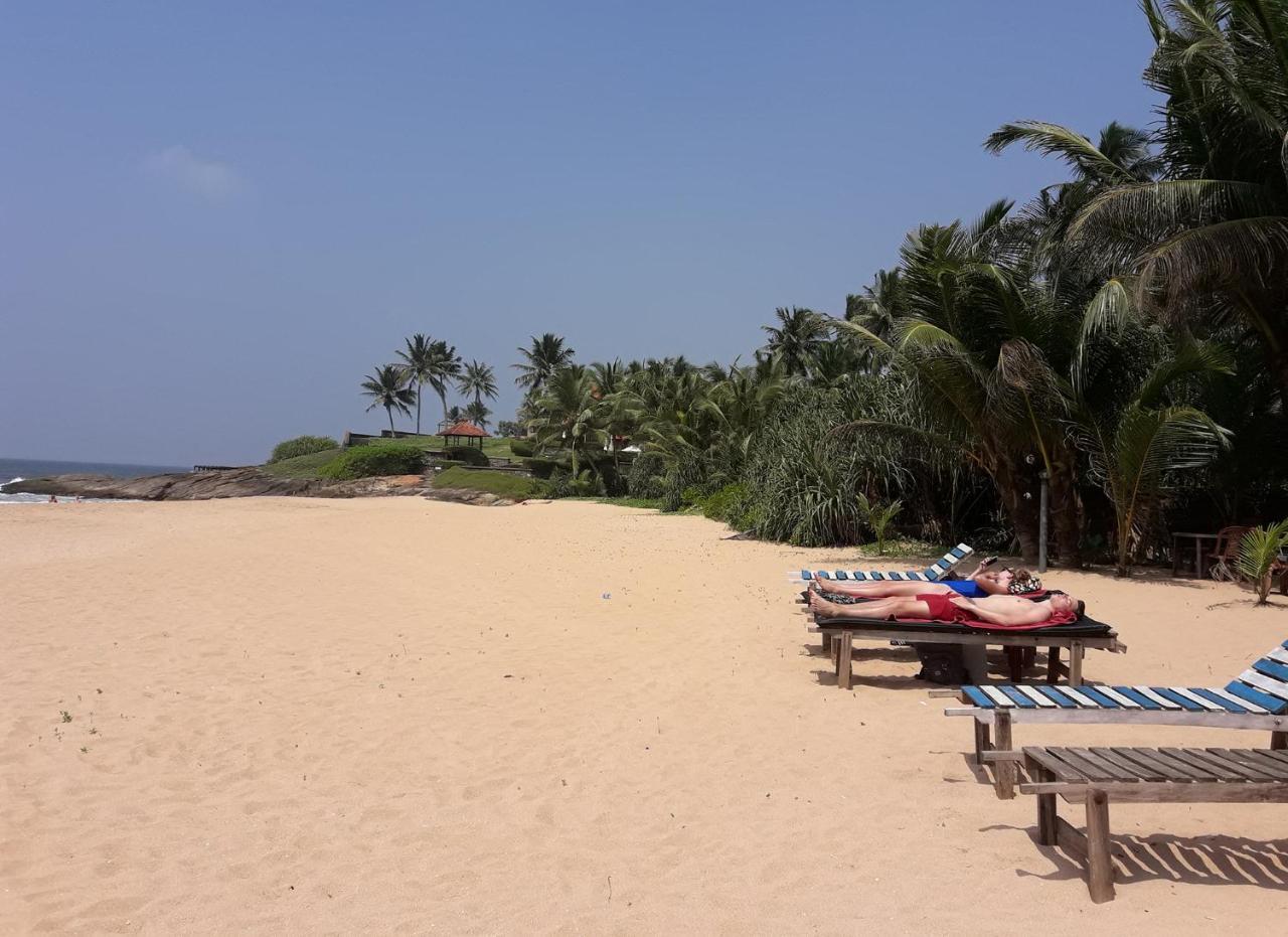 Susee Villa Bentota Exterior foto